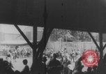 Image of French troops rest recuperation World War 1 France, 1917, second 26 stock footage video 65675079168