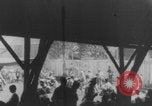 Image of French troops rest recuperation World War 1 France, 1917, second 27 stock footage video 65675079168