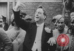 Image of French troops rest recuperation World War 1 France, 1917, second 36 stock footage video 65675079168