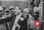 Image of French troops rest recuperation World War 1 France, 1917, second 38 stock footage video 65675079168