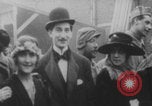 Image of French troops rest recuperation World War 1 France, 1917, second 57 stock footage video 65675079168