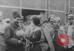 Image of French troops rest recuperation World War 1 France, 1917, second 62 stock footage video 65675079168