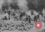 Image of Paris defense proclamation WWI Paris France, 1914, second 12 stock footage video 65675079169