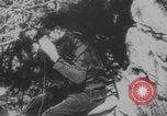 Image of Paris defense proclamation WWI Paris France, 1914, second 26 stock footage video 65675079169