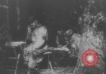 Image of Paris defense proclamation WWI Paris France, 1914, second 30 stock footage video 65675079169