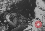 Image of Paris defense proclamation WWI Paris France, 1914, second 31 stock footage video 65675079169