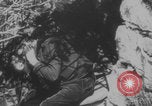 Image of Paris defense proclamation WWI Paris France, 1914, second 32 stock footage video 65675079169