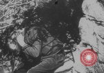 Image of Paris defense proclamation WWI Paris France, 1914, second 33 stock footage video 65675079169