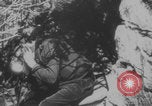 Image of Paris defense proclamation WWI Paris France, 1914, second 34 stock footage video 65675079169