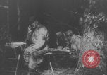 Image of Paris defense proclamation WWI Paris France, 1914, second 35 stock footage video 65675079169