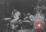 Image of Paris defense proclamation WWI Paris France, 1914, second 36 stock footage video 65675079169