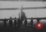 Image of Paris defense proclamation WWI Paris France, 1914, second 37 stock footage video 65675079169