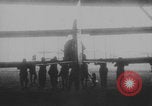 Image of Paris defense proclamation WWI Paris France, 1914, second 38 stock footage video 65675079169