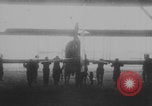 Image of Paris defense proclamation WWI Paris France, 1914, second 39 stock footage video 65675079169