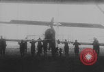Image of Paris defense proclamation WWI Paris France, 1914, second 40 stock footage video 65675079169