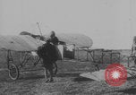 Image of Paris defense proclamation WWI Paris France, 1914, second 42 stock footage video 65675079169