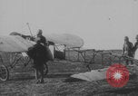 Image of Paris defense proclamation WWI Paris France, 1914, second 43 stock footage video 65675079169