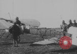 Image of Paris defense proclamation WWI Paris France, 1914, second 44 stock footage video 65675079169