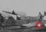Image of Paris defense proclamation WWI Paris France, 1914, second 45 stock footage video 65675079169