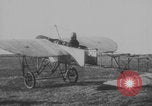 Image of Paris defense proclamation WWI Paris France, 1914, second 47 stock footage video 65675079169