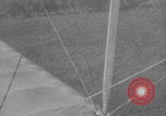 Image of Paris defense proclamation WWI Paris France, 1914, second 57 stock footage video 65675079169