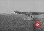 Image of Paris defense proclamation WWI Paris France, 1914, second 60 stock footage video 65675079169