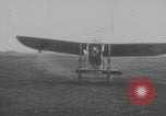 Image of Paris defense proclamation WWI Paris France, 1914, second 61 stock footage video 65675079169