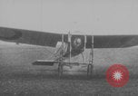 Image of Paris defense proclamation WWI Paris France, 1914, second 62 stock footage video 65675079169