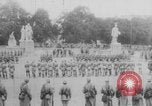 Image of Treaty of Versailles signing Hall of Mirrors Paris France, 1919, second 1 stock footage video 65675079170