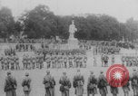 Image of Treaty of Versailles signing Hall of Mirrors Paris France, 1919, second 3 stock footage video 65675079170