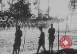 Image of German prisoners receive rations WWI Europe, 1918, second 44 stock footage video 65675079171