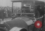 Image of Vladimir Lenin Saint Petersburg rally Saint Petersburg Russia, 1917, second 1 stock footage video 65675079172