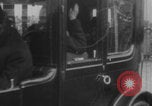 Image of Vladimir Lenin Saint Petersburg rally Saint Petersburg Russia, 1917, second 4 stock footage video 65675079172