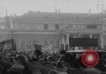Image of Vladimir Lenin Saint Petersburg rally Saint Petersburg Russia, 1917, second 5 stock footage video 65675079172