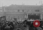 Image of Vladimir Lenin Saint Petersburg rally Saint Petersburg Russia, 1917, second 6 stock footage video 65675079172