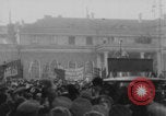 Image of Vladimir Lenin Saint Petersburg rally Saint Petersburg Russia, 1917, second 7 stock footage video 65675079172