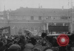 Image of Vladimir Lenin Saint Petersburg rally Saint Petersburg Russia, 1917, second 8 stock footage video 65675079172