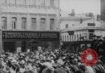 Image of Vladimir Lenin Saint Petersburg rally Saint Petersburg Russia, 1917, second 18 stock footage video 65675079172