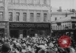 Image of Vladimir Lenin Saint Petersburg rally Saint Petersburg Russia, 1917, second 19 stock footage video 65675079172