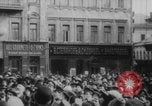 Image of Vladimir Lenin Saint Petersburg rally Saint Petersburg Russia, 1917, second 21 stock footage video 65675079172