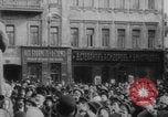 Image of Vladimir Lenin Saint Petersburg rally Saint Petersburg Russia, 1917, second 22 stock footage video 65675079172
