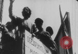 Image of Vladimir Lenin Saint Petersburg rally Saint Petersburg Russia, 1917, second 40 stock footage video 65675079172