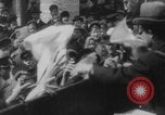 Image of Vladimir Lenin Saint Petersburg rally Saint Petersburg Russia, 1917, second 48 stock footage video 65675079172