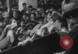 Image of Vladimir Lenin Saint Petersburg rally Saint Petersburg Russia, 1917, second 49 stock footage video 65675079172