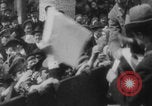 Image of Vladimir Lenin Saint Petersburg rally Saint Petersburg Russia, 1917, second 51 stock footage video 65675079172