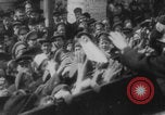 Image of Vladimir Lenin Saint Petersburg rally Saint Petersburg Russia, 1917, second 53 stock footage video 65675079172