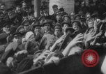 Image of Vladimir Lenin Saint Petersburg rally Saint Petersburg Russia, 1917, second 54 stock footage video 65675079172