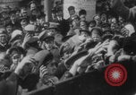 Image of Vladimir Lenin Saint Petersburg rally Saint Petersburg Russia, 1917, second 56 stock footage video 65675079172