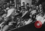 Image of Vladimir Lenin Saint Petersburg rally Saint Petersburg Russia, 1917, second 58 stock footage video 65675079172