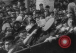 Image of Vladimir Lenin Saint Petersburg rally Saint Petersburg Russia, 1917, second 59 stock footage video 65675079172